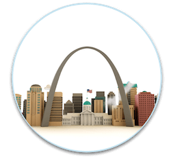 Do you have to live in St. Louis to use this service?