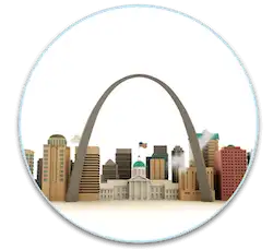 Do you have to live in St. Louis to use this service?
