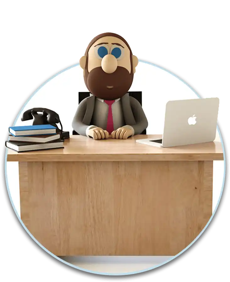 Section 1 - Learn about attorney Gerald Linnenbringer