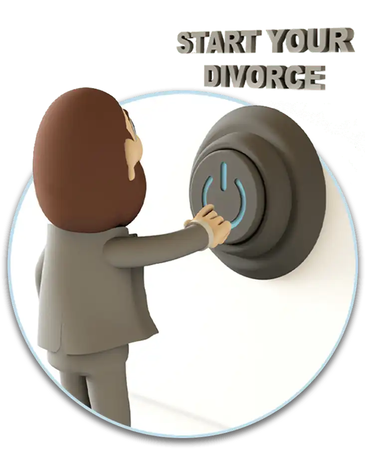 Section 3 - Starting your Missouri uncontested divorce