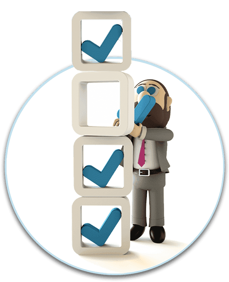 Section 2, Page 1 - Uncontested Divorce Checklists