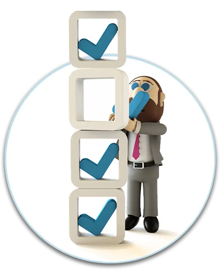 Section 2, Page 1 - Uncontested Divorce Checklists